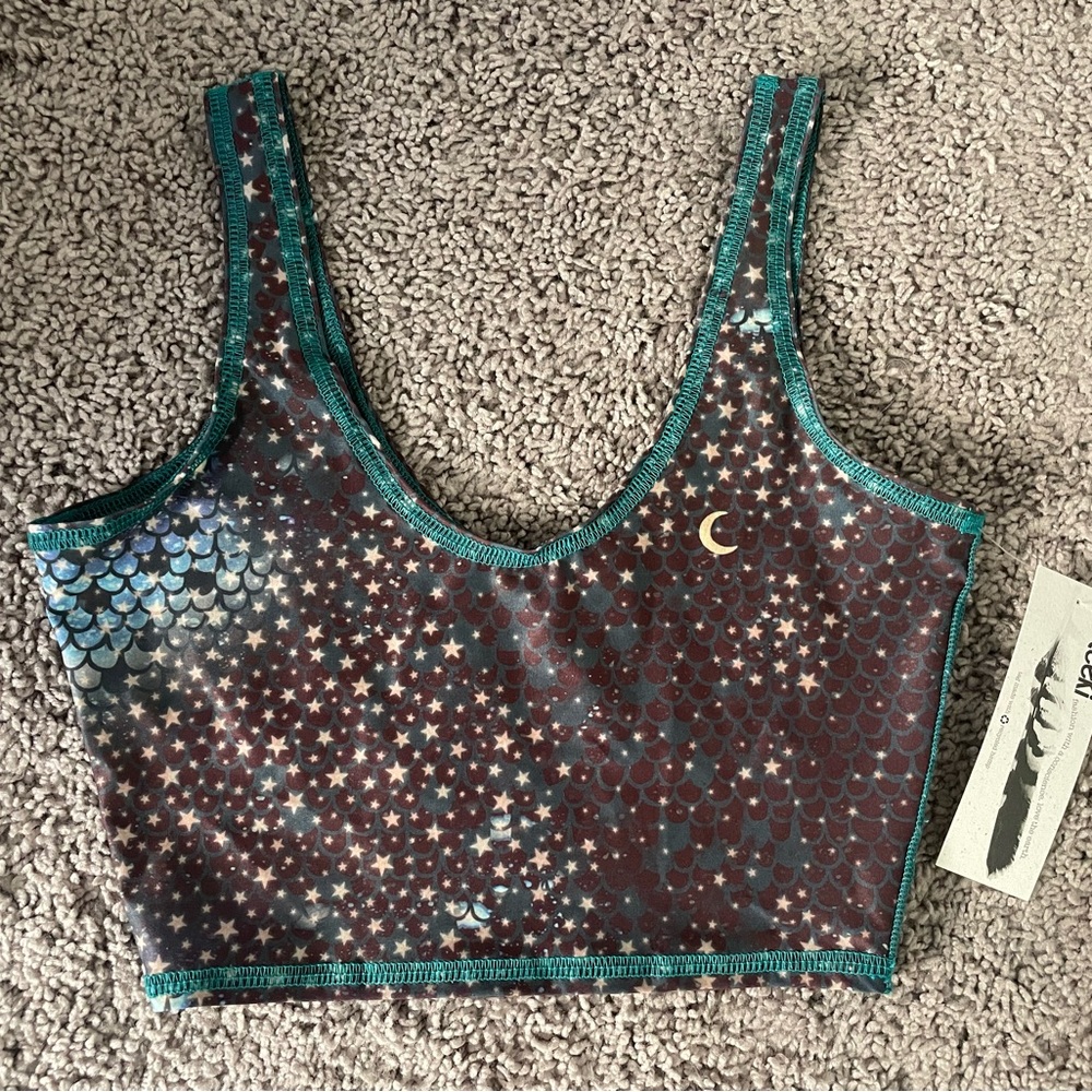Teeki Lover Tank XS/S